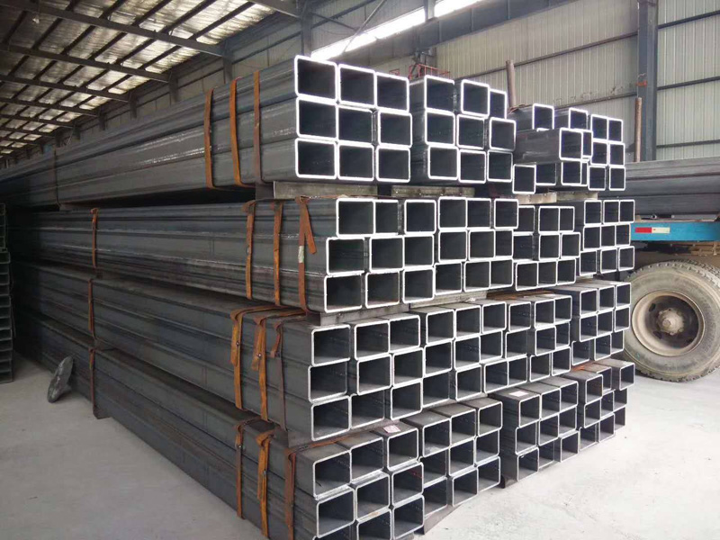 杏花岭Q355B直缝方管
